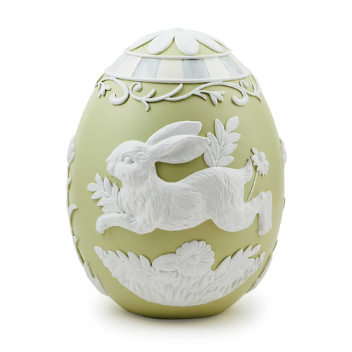 Cameo Medium Egg