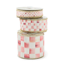 Cargar imagen en el visor de la galería, Rosy Check 1&quot; Ribbon