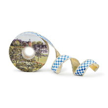 Cargar imagen en el visor de la galería, Royal Check 1&quot; Ribbon