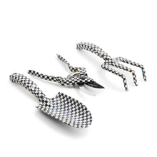 Cargar imagen en el visor de la galería, Courtly Check Gardening Tools, Set of 3