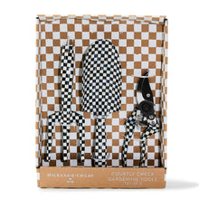 Cargar imagen en el visor de la galería, Courtly Check Gardening Tools, Set of 3