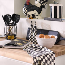 Cargar imagen en el visor de la galería, Courtly Check Farmhouse Oil Cruet