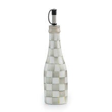 Cargar imagen en el visor de la galería, Sterling Check Farmhouse Oil Cruet