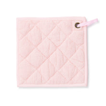 Cargar imagen en el visor de la galería, Rosy Check Potholder