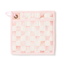 Cargar imagen en el visor de la galería, Rosy Check Potholder
