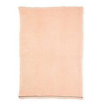 Cargar imagen en el visor de la galería, Strawberry Embroidered Dish Towels, Set of 2