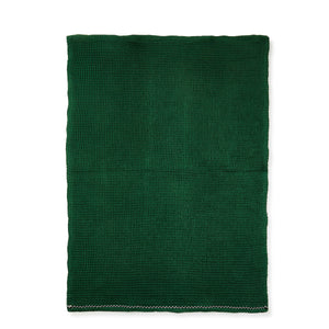 Vegetable Embroidered Dish Towels, Set of 2