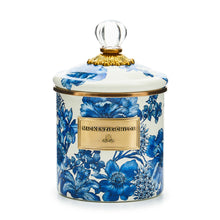 Cargar imagen en el visor de la galería, Royal English Garden Small Canister