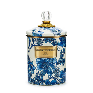 Royal English Garden Medium Canister