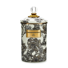 Cargar imagen en el visor de la galería, Sterling English Garden Large Canister