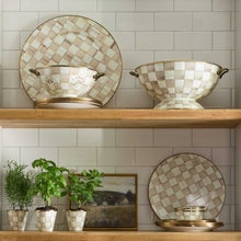 Cargar imagen en el visor de la galería, Mocha Check Everything Bowl