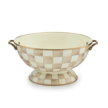 Cargar imagen en el visor de la galería, Mocha Check Everything Bowl