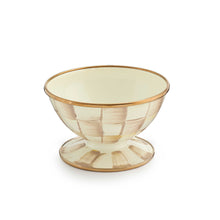 Cargar imagen en el visor de la galería, Mocha Check Ice Cream Dish