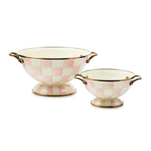 Cargar imagen en el visor de la galería, Rosy Check Almost Everything Bowl