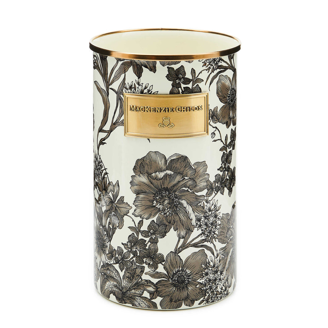 Sterling English Garden Utensil Holder