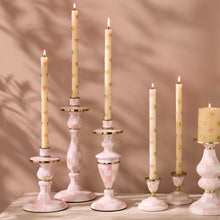 Cargar imagen en el visor de la galería, Rosy Check Medium Candlestick