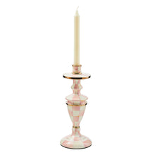 Cargar imagen en el visor de la galería, Rosy Check Medium Candlestick