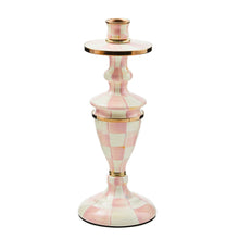 Cargar imagen en el visor de la galería, Rosy Check Medium Candlestick