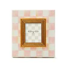 Cargar imagen en el visor de la galería, Rosy Check 2.5&quot; x 3&quot; Frame
