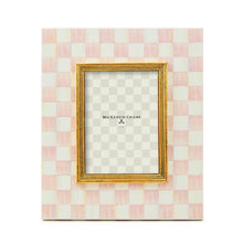 Cargar imagen en el visor de la galería, Rosy Check 5&quot; x 7&quot; Frame