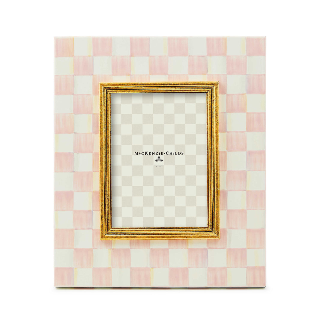 Rosy Check 5