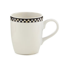Cargar imagen en el visor de la galería, Courtly Check Everyday Mugs