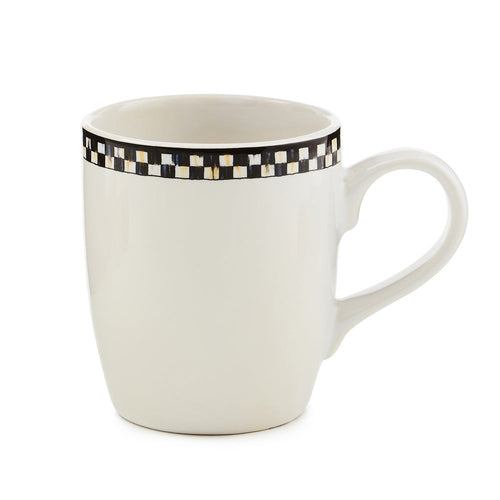 Courtly Check Everyday Mugs