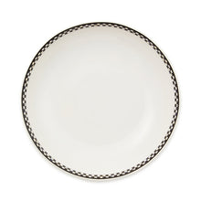 Cargar imagen en el visor de la galería, Courtly Check Everyday Serving Bowl
