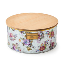 Cargar imagen en el visor de la galería, Flower Market Large Citronella Candle