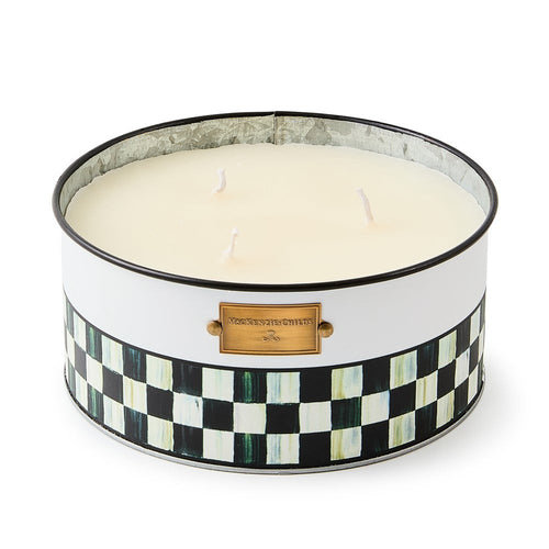Spectator Large Citronella Candle