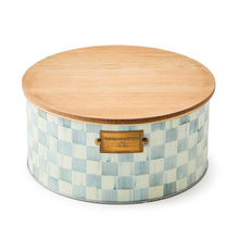 Cargar imagen en el visor de la galería, Sterling Check Large Citronella Candle