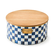 Cargar imagen en el visor de la galería, Royal Check Large Citronella Candle