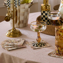 Cargar imagen en el visor de la galería, Wild Rose Cocktail Paper Napkins