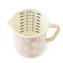 Cargar imagen en el visor de la galería, Rosy Check 7 Cup Measuring Cup
