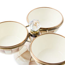 Cargar imagen en el visor de la galería, Mocha Check Triplicity