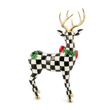Cargar imagen en el visor de la galería, Holly Check Standing Deer