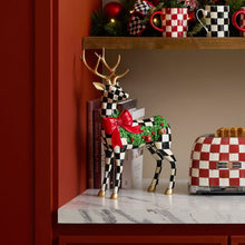 Cargar imagen en el visor de la galería, Holly Check Standing Deer