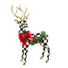 Cargar imagen en el visor de la galería, Holly Check Standing Deer