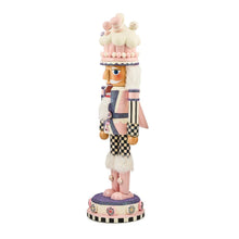 Cargar imagen en el visor de la galería, Rosy Sweets Nutcracker