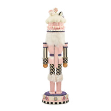Cargar imagen en el visor de la galería, Rosy Sweets Nutcracker