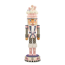 Cargar imagen en el visor de la galería, Rosy Sweets Nutcracker