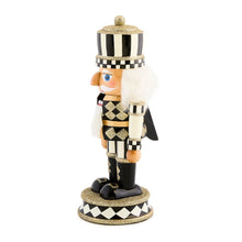 Cargar imagen en el visor de la galería, Courtly Harlequin Short Nutcracker