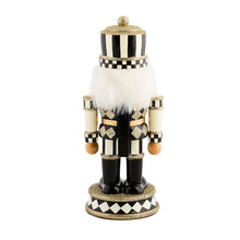 Cargar imagen en el visor de la galería, Courtly Harlequin Short Nutcracker