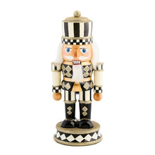 Cargar imagen en el visor de la galería, Courtly Harlequin Short Nutcracker