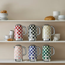 Cargar imagen en el visor de la galería, Courtly Check Electric Kettle