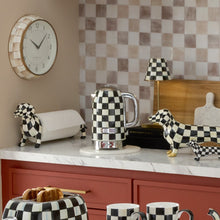 Cargar imagen en el visor de la galería, Courtly Check Electric Kettle