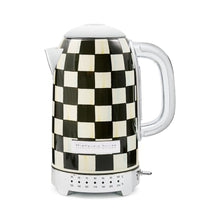 Cargar imagen en el visor de la galería, Courtly Check Electric Kettle