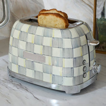 Cargar imagen en el visor de la galería, Sterling Check 2-Slice Toaster
