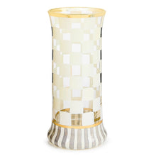 Cargar imagen en el visor de la galería, Carnival White Highball Glass, Set of 2