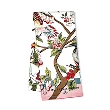 Cargar imagen en el visor de la galería, Birdsong Dish Towel